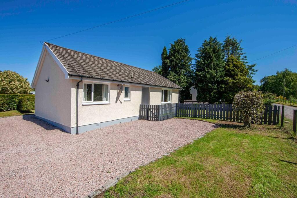 Cuilreigh, North Connel Villa Oban Exterior photo
